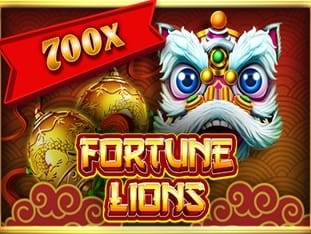 Fortune Lions game icon