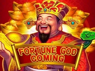 Fortune God Coming game icon