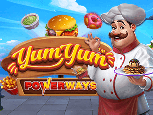 Yum Yum Powerways game icon