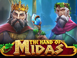 The Hand Of Midas
