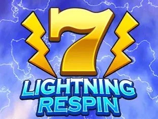 Lightning Respin 7 icon