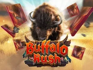 Buffalo Rush game icon