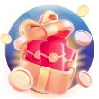 Klaim Bonus Harian icon