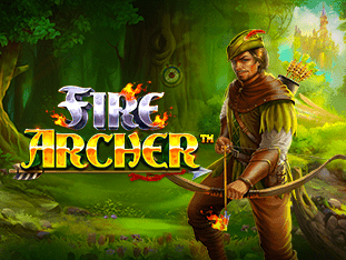 Fire Archer game icon